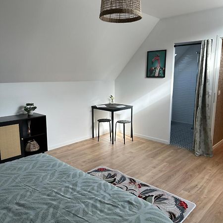 Eurylaime Bed & Breakfast เวอร์นอน ภายนอก รูปภาพ
