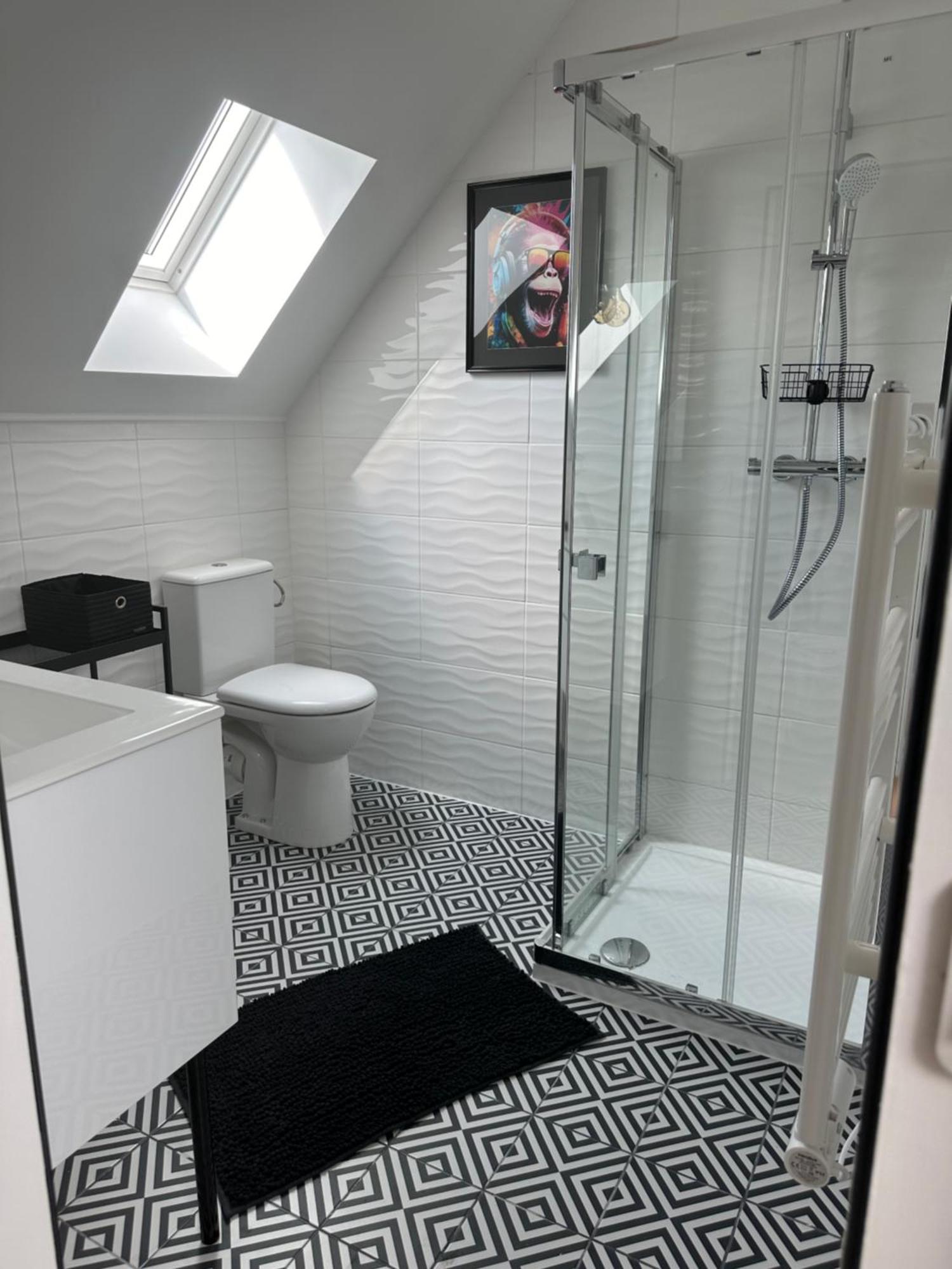 Eurylaime Bed & Breakfast เวอร์นอน ภายนอก รูปภาพ