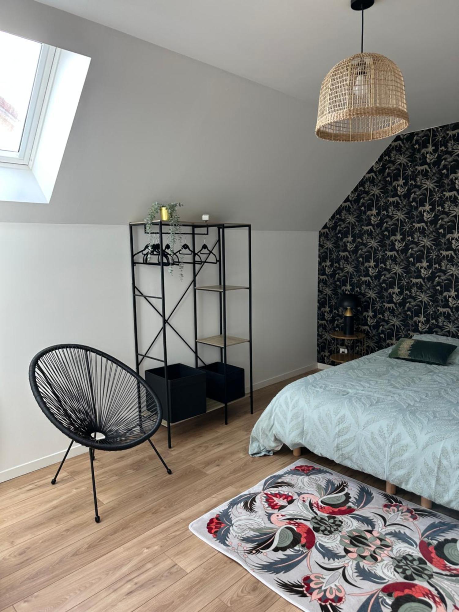 Eurylaime Bed & Breakfast เวอร์นอน ภายนอก รูปภาพ
